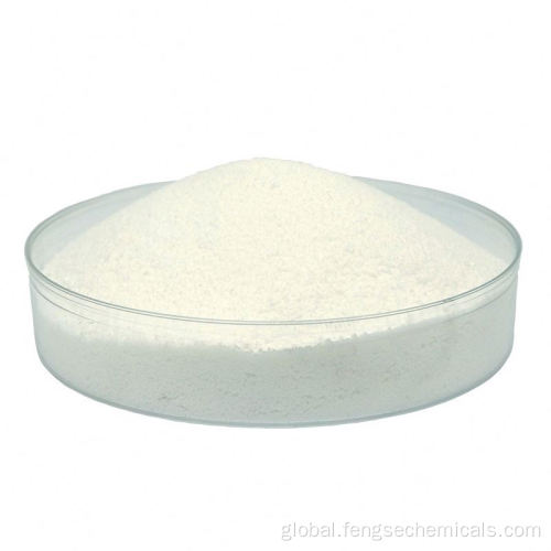 Chlorinated Polyethylene Agent CPE Impact Modifier CPE 135B For PVC Products Supplier